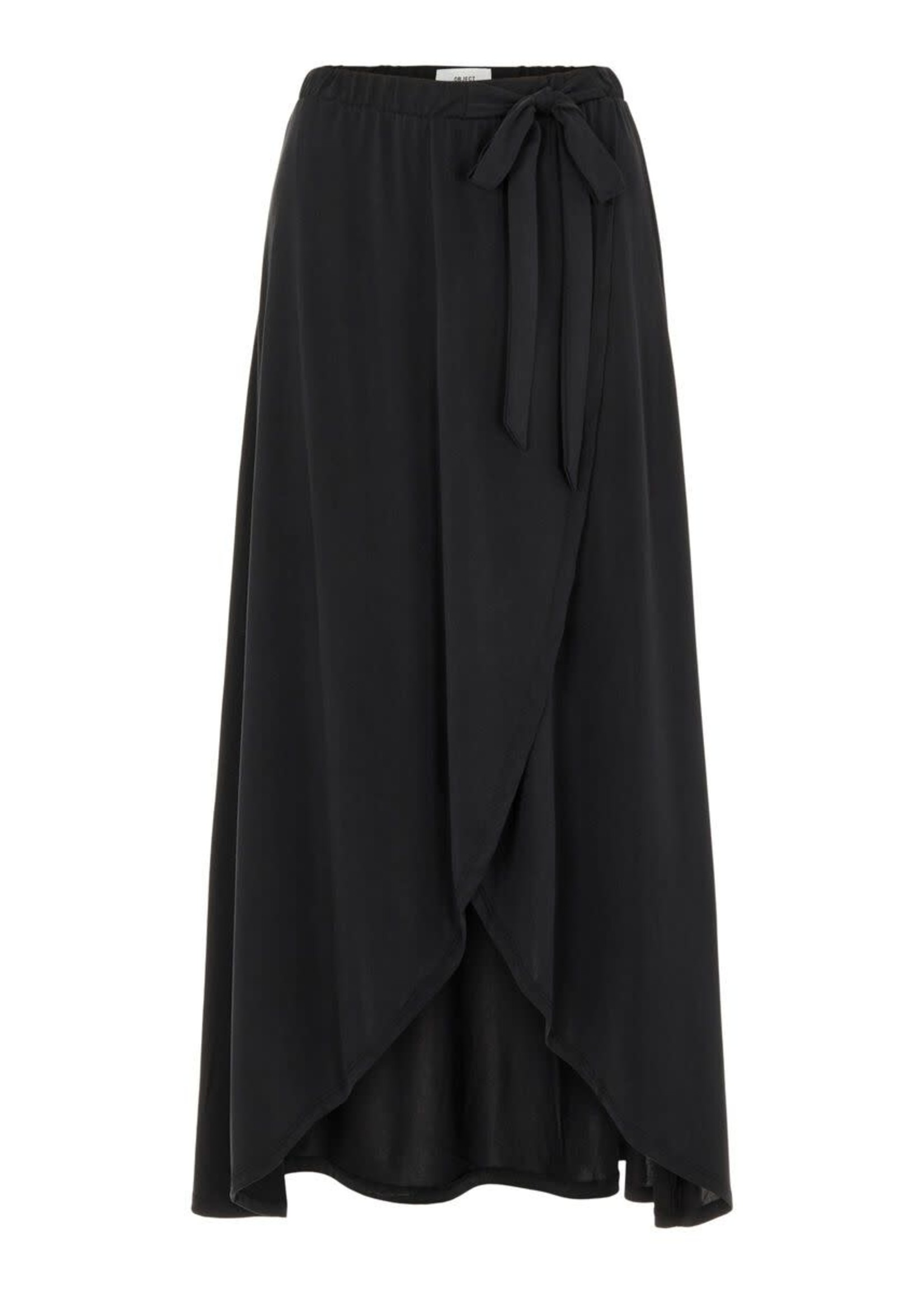 long skirt black