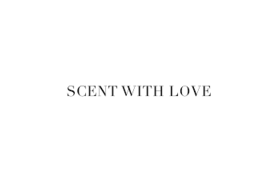 Scent with Love