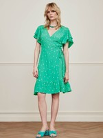 Fabienne Chapot Fabienne Chapot - Archie Indy Dress - Green