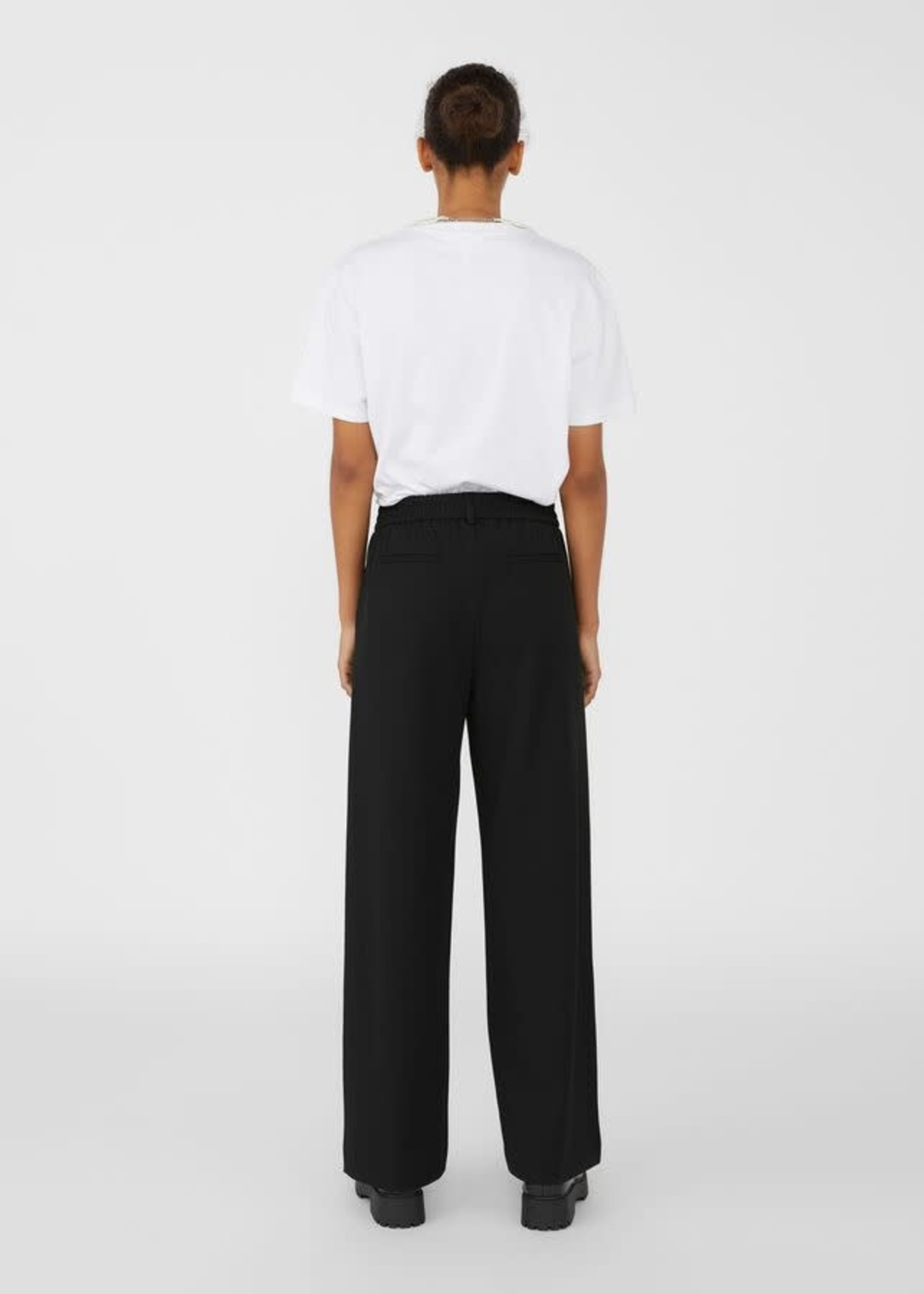 Object Object - Wide Pant Noos