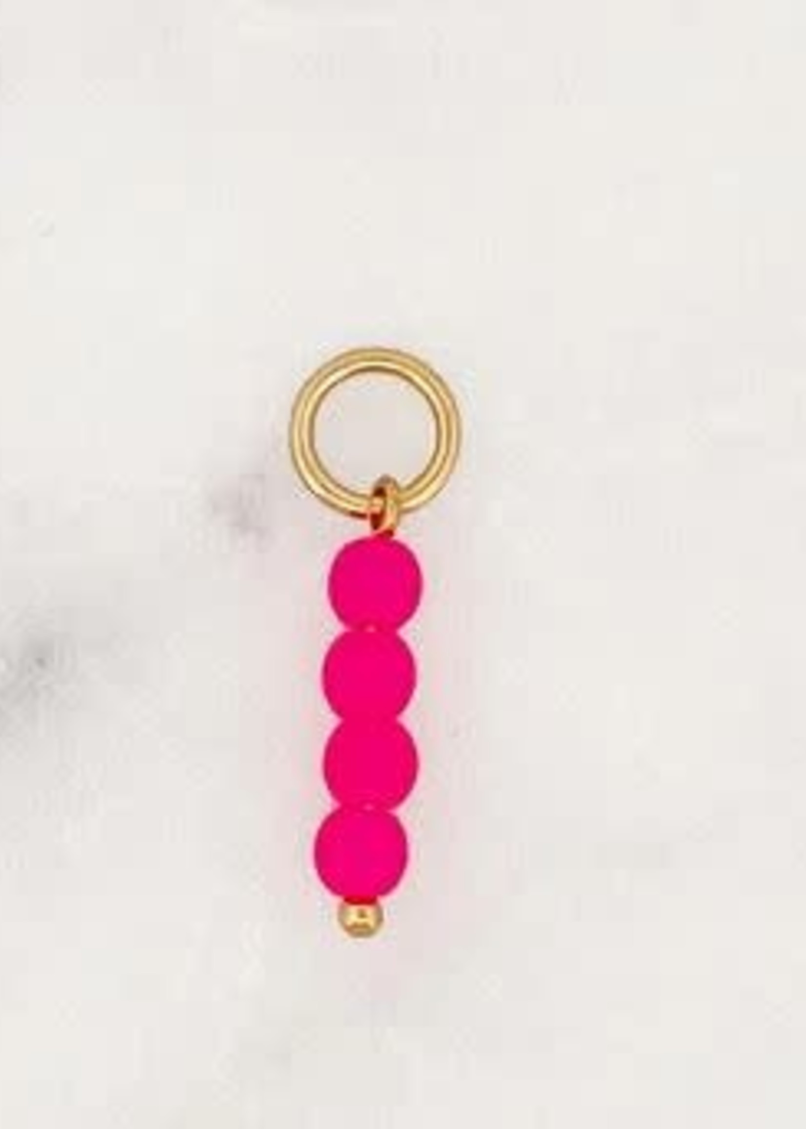 ByNouck Jewelry ByNouck Jewelry - DYO Hanger - Pink Neon