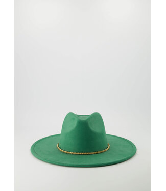 Blossom Home Essentials - Heidi hat - Green