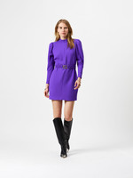 Dante 6 Dante 6 -  Cassie Sleeve Detail Dress - Purple