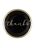 Gift Company Gift Company - Love Plates - Thanks