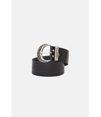 Fabienne Chapot Fabienne Chapot - Harry Waist Belt - Black