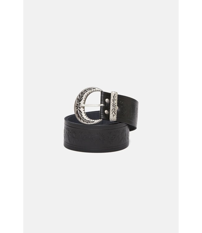 Fabienne Chapot - Harry Waist Belt - Black