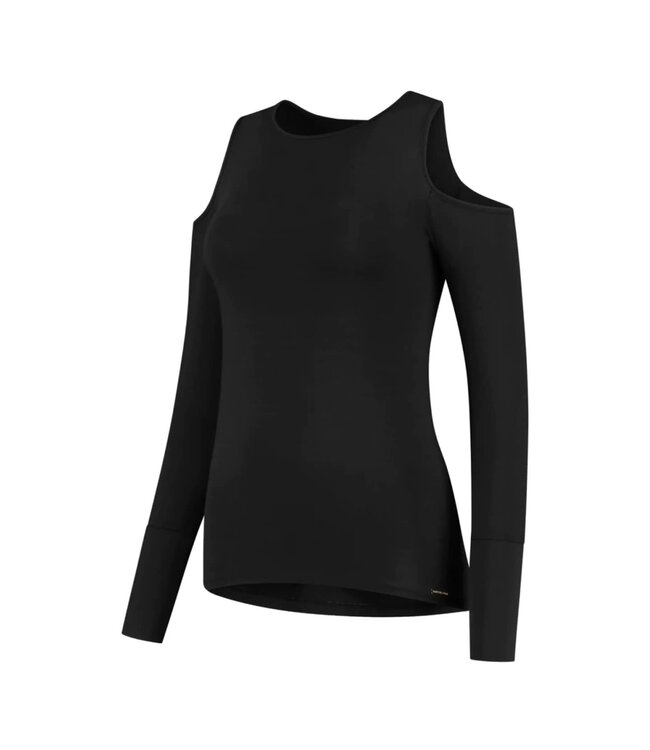 Deblon - Livia Top - Black