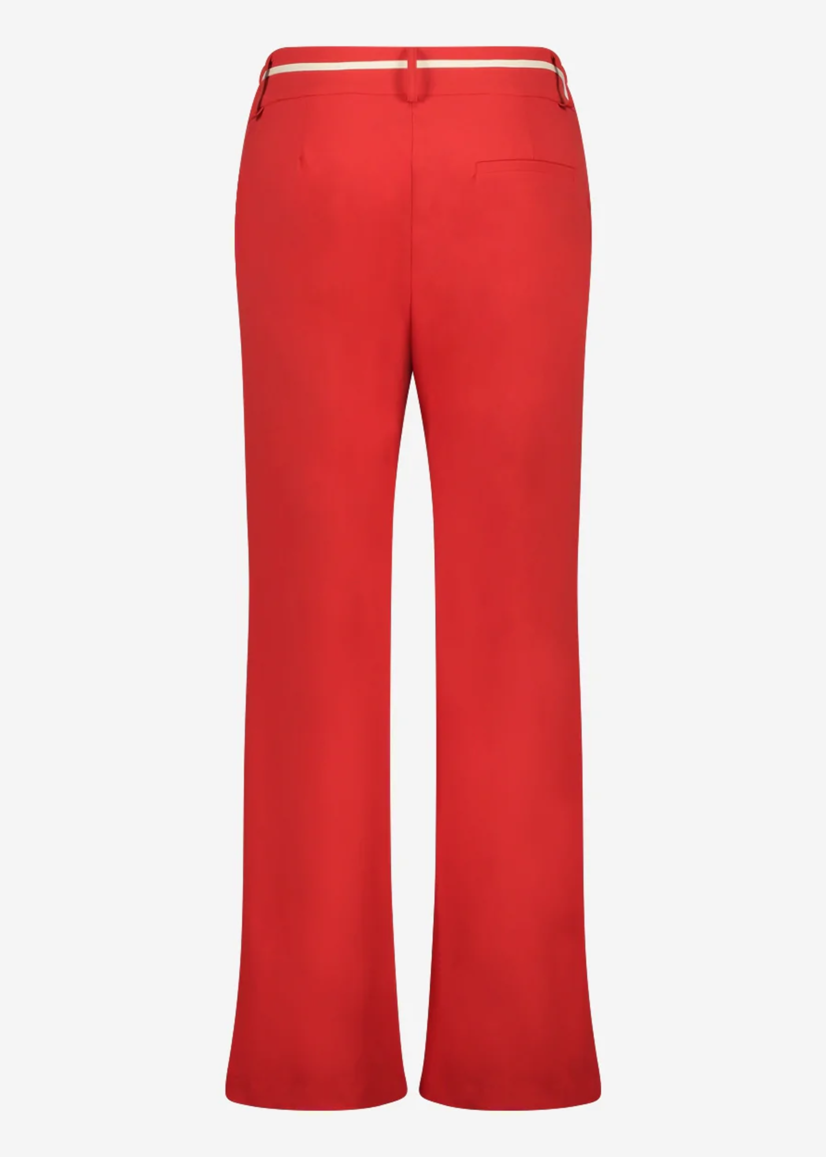 Jane Lushka Jane Lushka -  Linda Pants Technical Jersey - Red