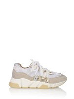DWRS DWRS - Los Angeles - White/Yellow/Gold