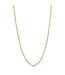 Pure By Nat - Short Chain Necklace