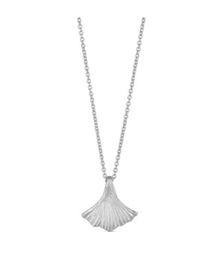 Pure By Nat Pure By Nat - Necklace w. Pendant - 31824