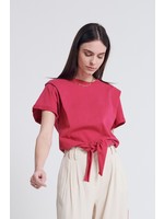 Spooq the label Spooq the Label - Kaia Top - Persian Red