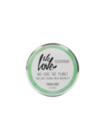 We Love The Planet We Love The Planet - Deodorant Tin - Mighty Mint