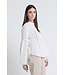 Spooq the Label - Veda Blouse - Ecru