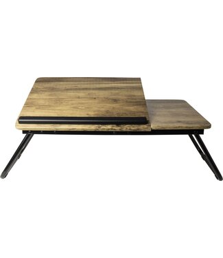 Gusta - laptoptafel 34x24x4cm