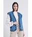 Spooq the Label - Lina Gilet - Denim