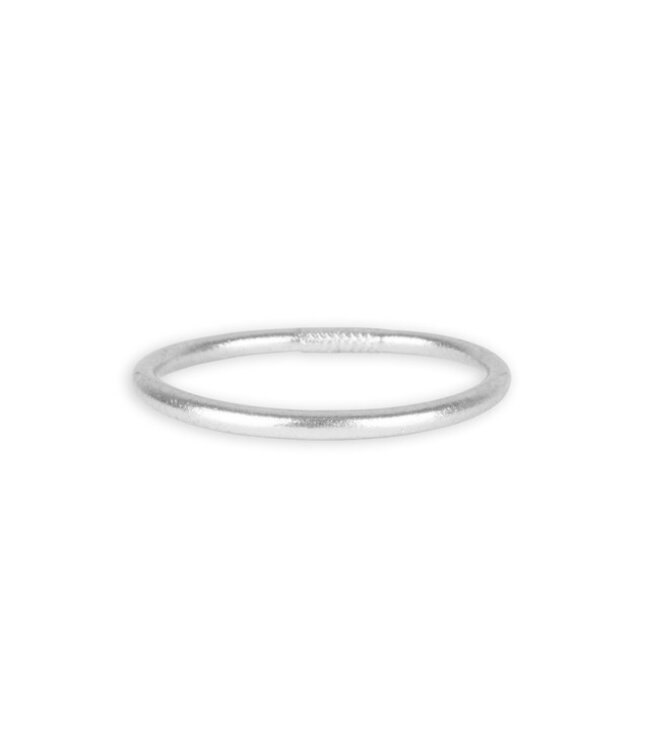 Hinth - Lucky Bracelet Normal - Silver