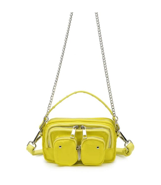 Núnoo - Helena Recycled Nylon - Yellow