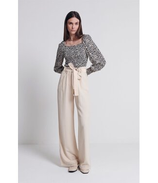 Spooq the label Spooq the Label - Ziggy Pants - Beige