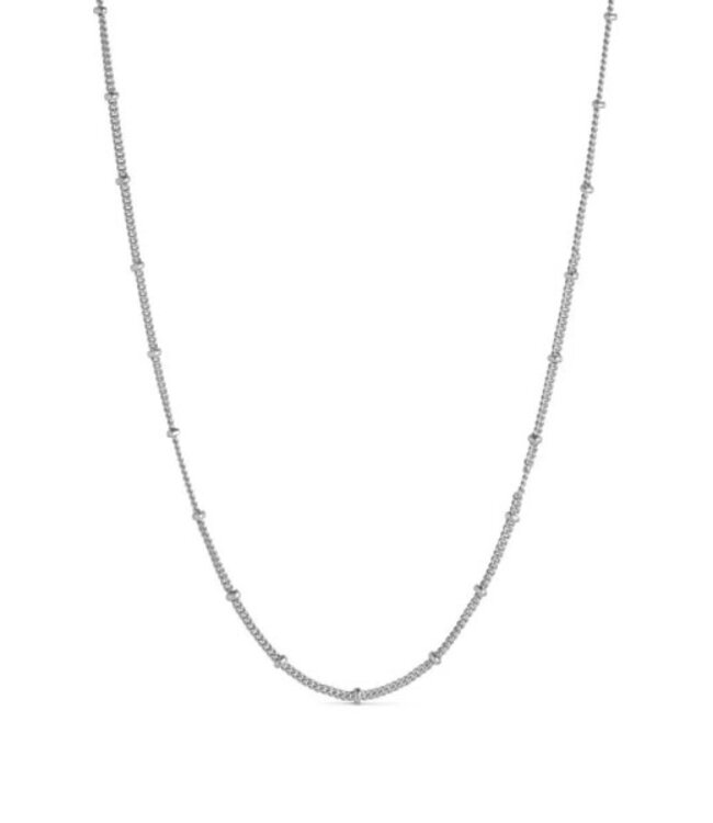 Silver chain short deals