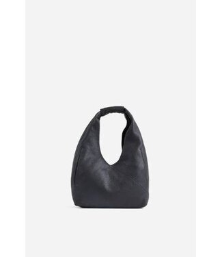 Bronx - Puff-y Bag Extra - Black