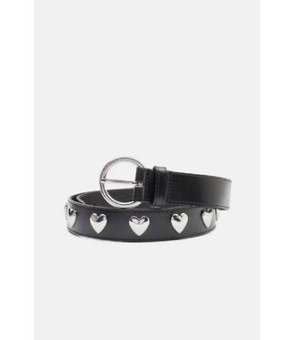 Fabienne Chapot Fabienne Chapot - Bold Love Belt - Black