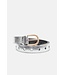 Fabienne Chapot Fabienne Chapot - Cut it Out Star Belt - Silver