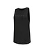 Deblon - Darley Sleeveless Top - Black