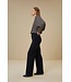 By Bar - Polly Pant - Midnight