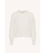 By Bar - Sonny Eco Pullover - Off White