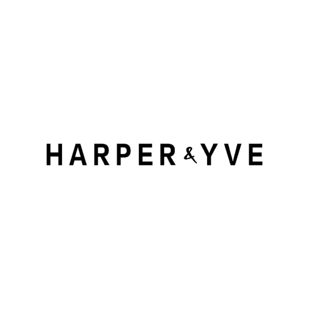 Harper & Yve