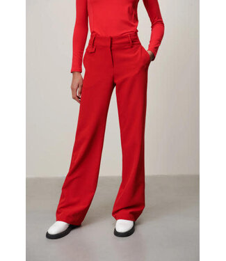 Jane Lushka Jane Lushka - Linda Pants - Red