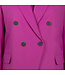 Jane Lushka - Greet Blazer - Fuxia