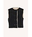 By Bar - Joelle Jacket - Jet Black