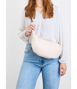 Chabo Chabo Bags - Bum Bag Boston - Off White