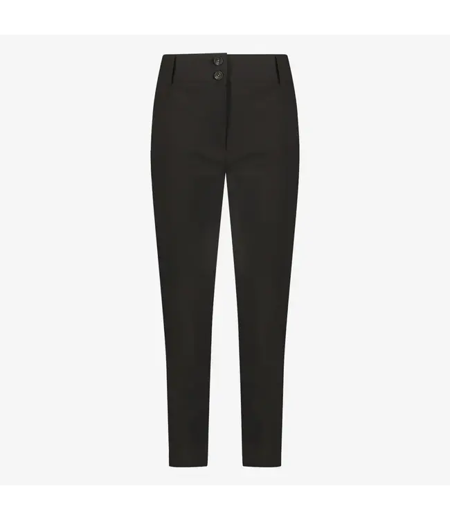 Jane Lushka - Dalas Pants - Dark Brown