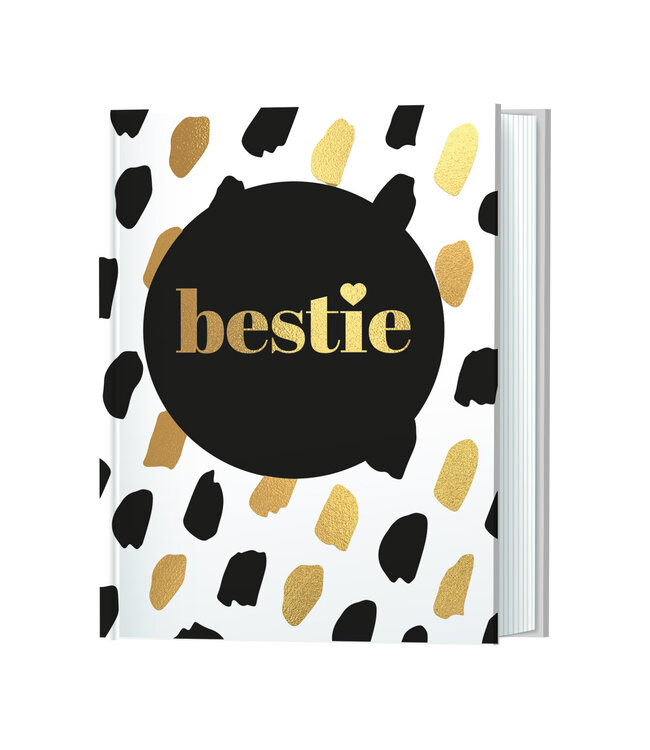 Blossom Home Essentials - Bestie - Boek