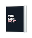 Blossom Home Essentials - You can do it - Boek