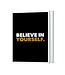 Blossom Home Essential - Believe in yourself - Boek