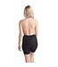 NOMI - Sleek Smoothing Short - Black