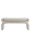 Light & Living - Poef Nafya Boucle - Light Beige