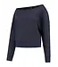 Deblon - Carmen Top - Navy