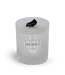 Scent with Love - Zodiac Candle Frosted - Scorpio