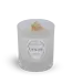 Scent with Love - Zodiac Candle Frosted - Cancer