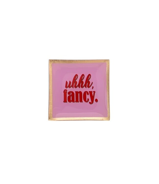 Gift Company - Love Plates - Fancy
