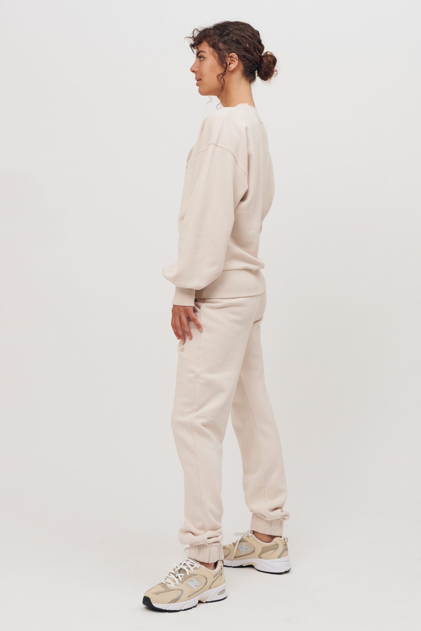 Spooq the label Spooq The Label Jogger Whitecap Blossom Fashion