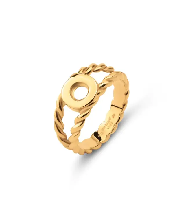 Melano - Vived - Vita Ring Goud