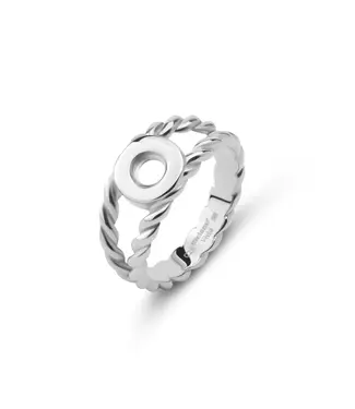 Melano Melano - Vived - Vita Ring Silver