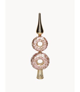 Blossom Home Essentials - Donut Piek - Pink