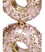 Blossom Home Essentials - Donut Piek - Pink